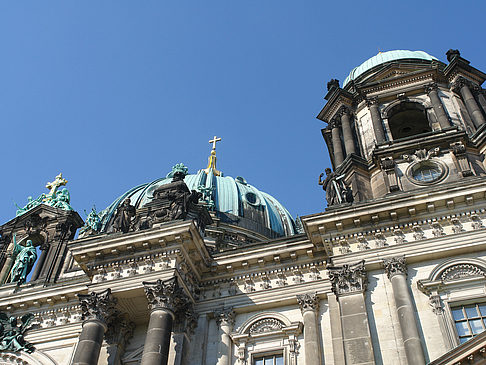 Fotos Berliner Dom