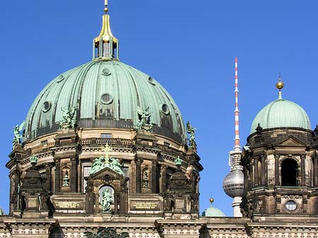 Berliner Dom