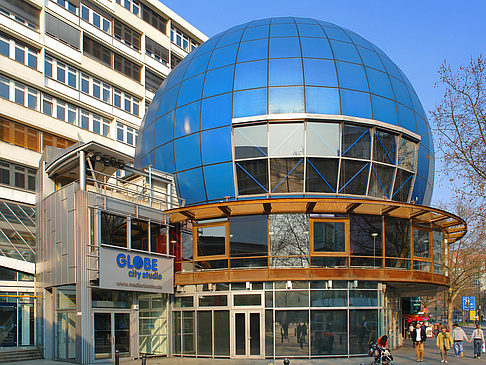 Fotos Globe Studio | Berlin