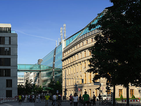 Fotos Dorotheenstrasse | Berlin