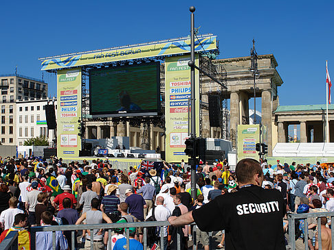 Brandenburger Tor Fotos