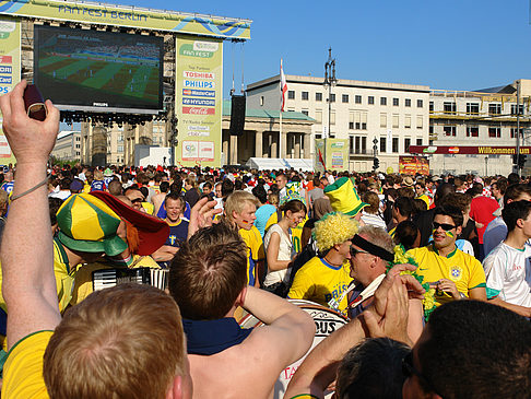 Fotos Brasilien