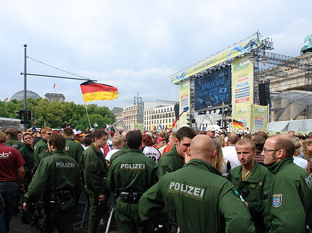 Polizei Fotos