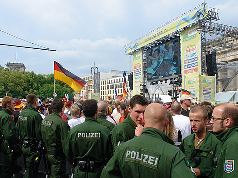 Polizei Fotos