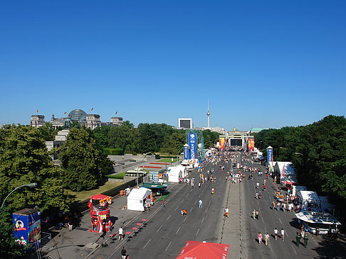 Straße des 17. Juni