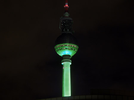 Foto Fernsehturm