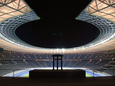 Olympiastadion