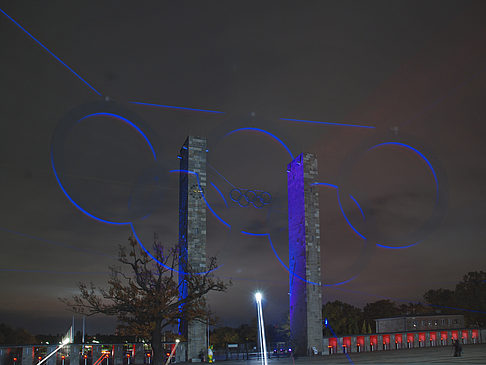 Fotos Olympiastadion | Berlin