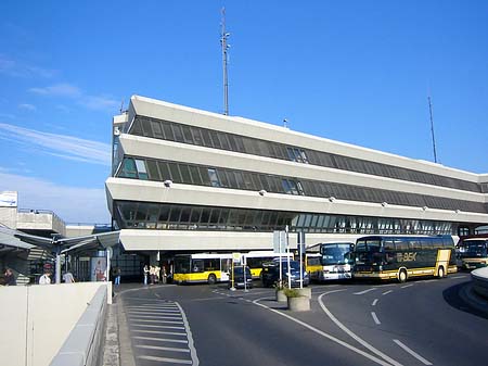 Flughafen Tegel