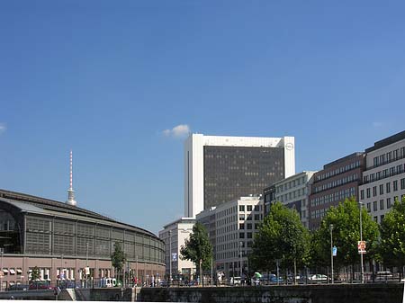 Bahnhof Friedrichstrasse Fotos