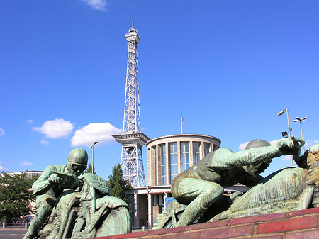 Fotos Funkturm | Berlin