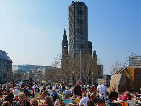 Foto Gang - Berlin