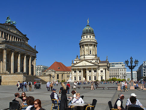 Fotos Gendarmenmarkt | Berlin