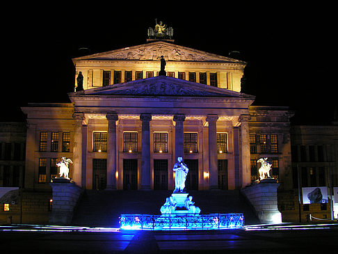 Schauspielhaus