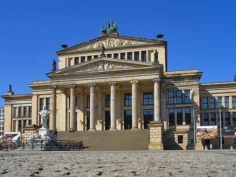 Konzerthaus Fotos