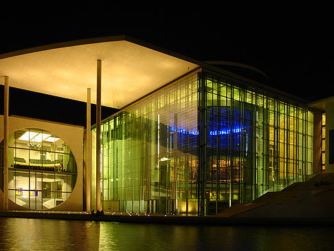 Marie Elisabeth Lüders Haus Fotos