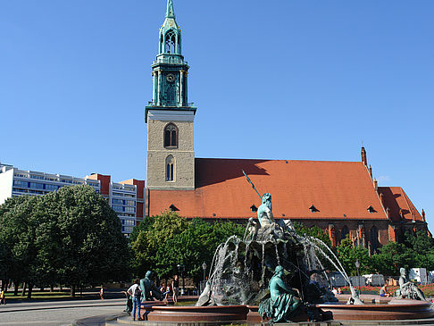 Fotos Marienkirche