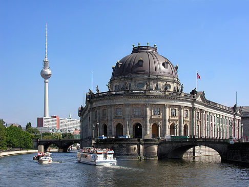 Fotos Bode-Museum | Berlin