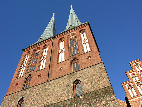 Nikolaiviertel