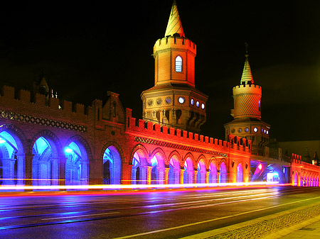 Fotos Oberbaumbrücke | Berlin