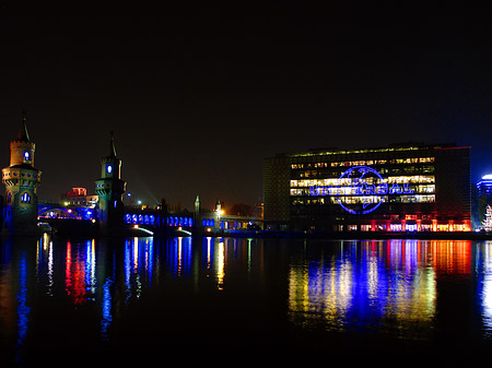 Oberbaumbrücke