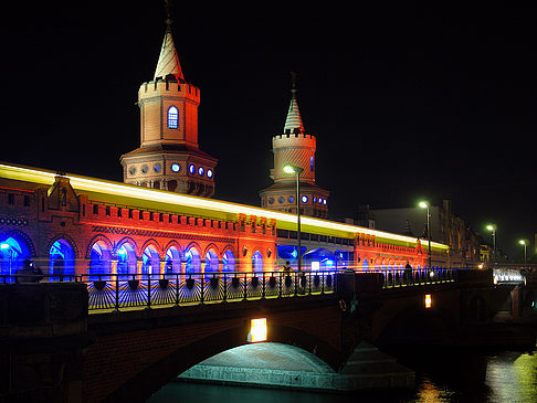 Oberbaumbrücke