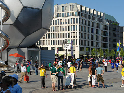 Pariser Platz