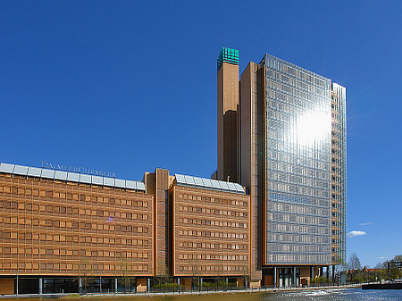 Fotos Hochhaus