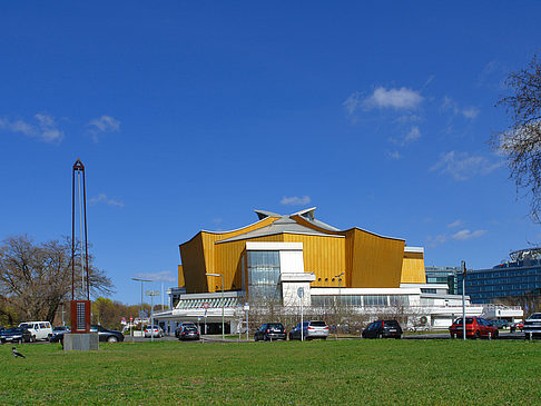 Foto Philharmonie