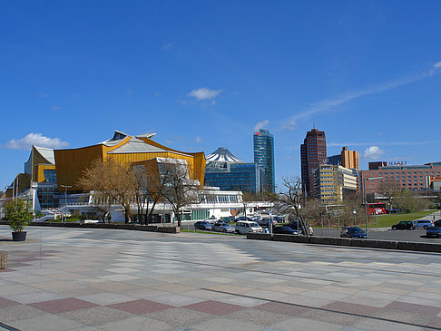 Philharmonie