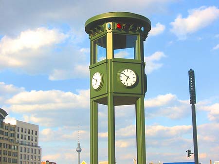 Fotos Potsdamer Platz | Berlin