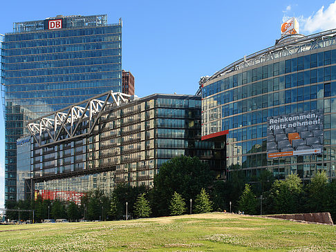 Sony Center