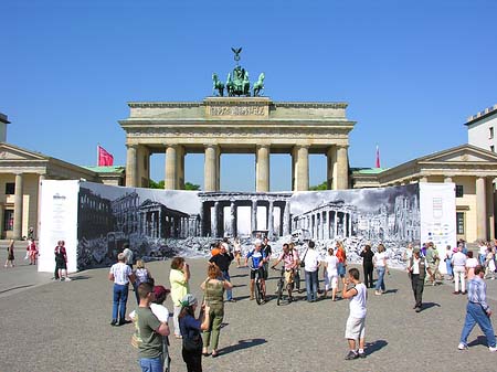 Brandenburger Tor