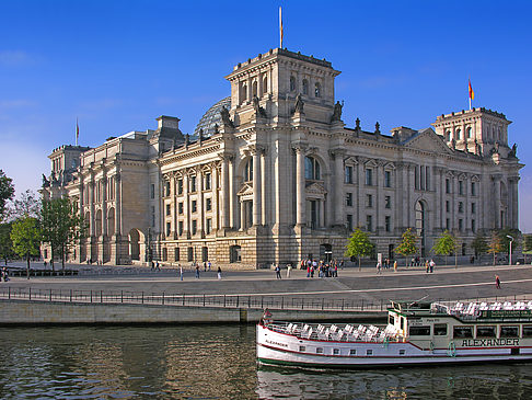 Reichstag