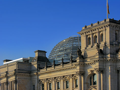 Fotos Reichstag