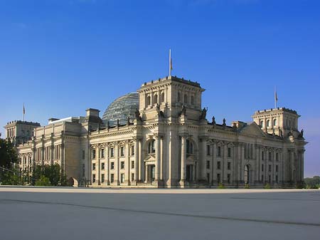 Fotos Reichstag