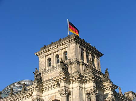 Fotos Reichstag | Berlin