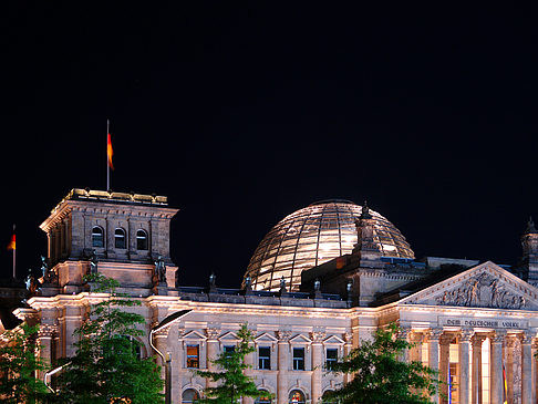 Fotos Reichstag Kuppel | Berlin