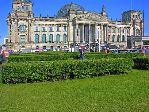 Fotos Reichstag | Berlin