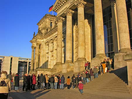 Reichstag Fotos