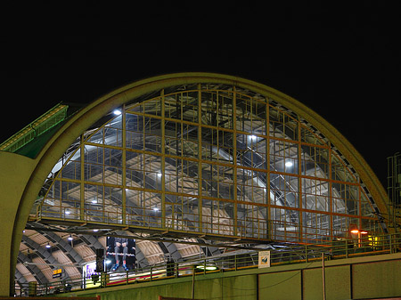 S-Bahn Alexanderplatz