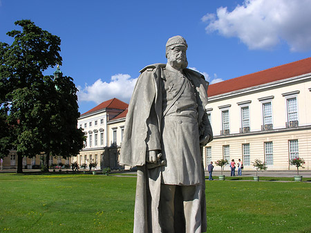 Schloss Charlottenburg