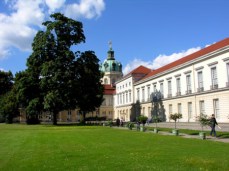 Schloss Charlottenburg