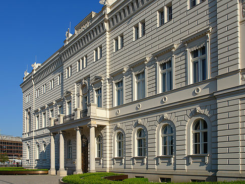 Foto Bertelsmann - Unter den Linden