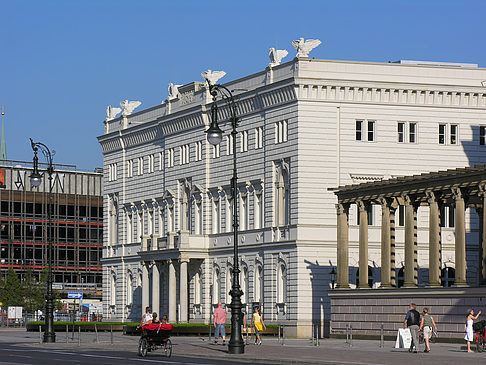 Fotos Bertelsmann - Unter den Linden