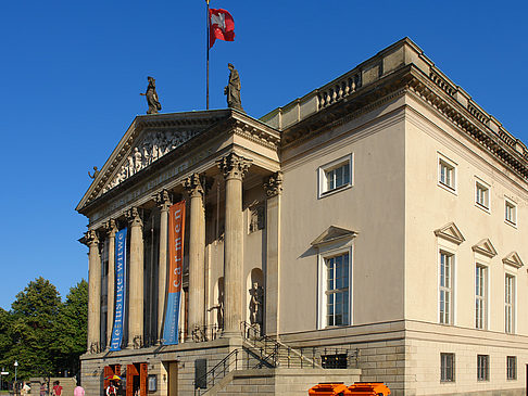 Fotos Staatsoper | Berlin