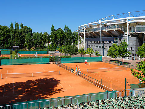 Am Rothenbaum