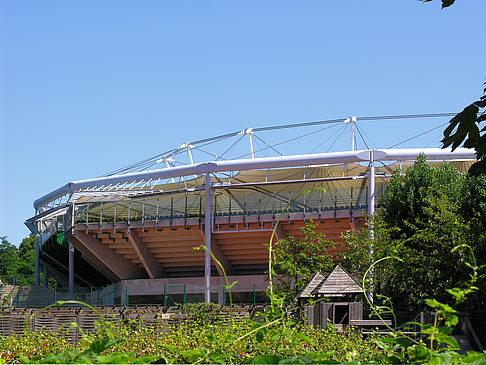 Am Rothenbaum Foto 