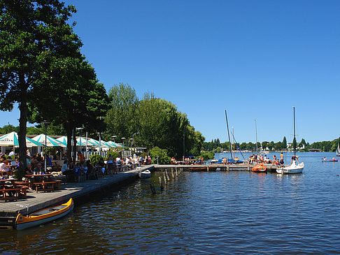 Fotos Altervorland | Hamburg