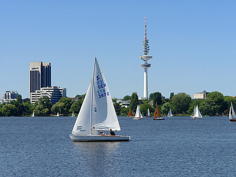 Foto Heinrich-Hertz-Turm